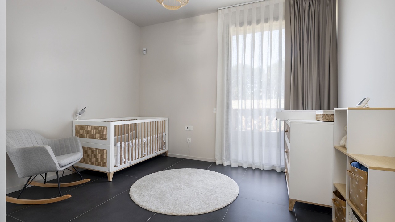 Photo of Bedroom in Sarria