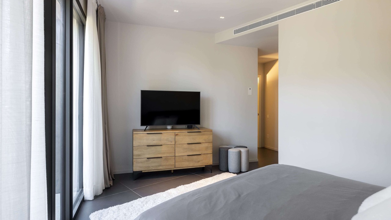 Photo of Bedroom in Sarria
