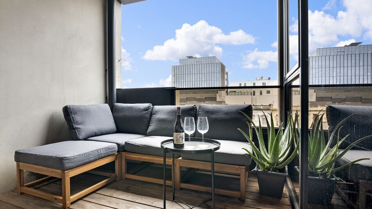Photo of Livingroom in Collingwood North