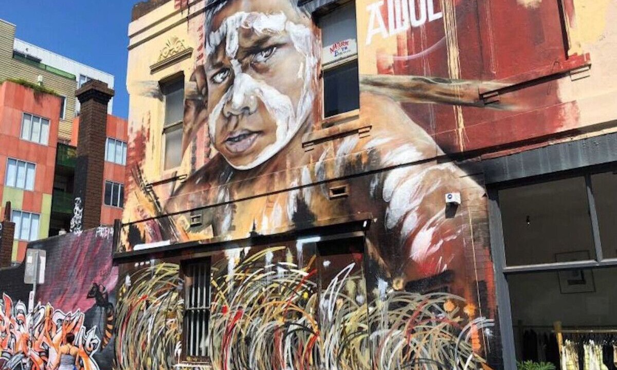 Photo of Others in Collingwood North