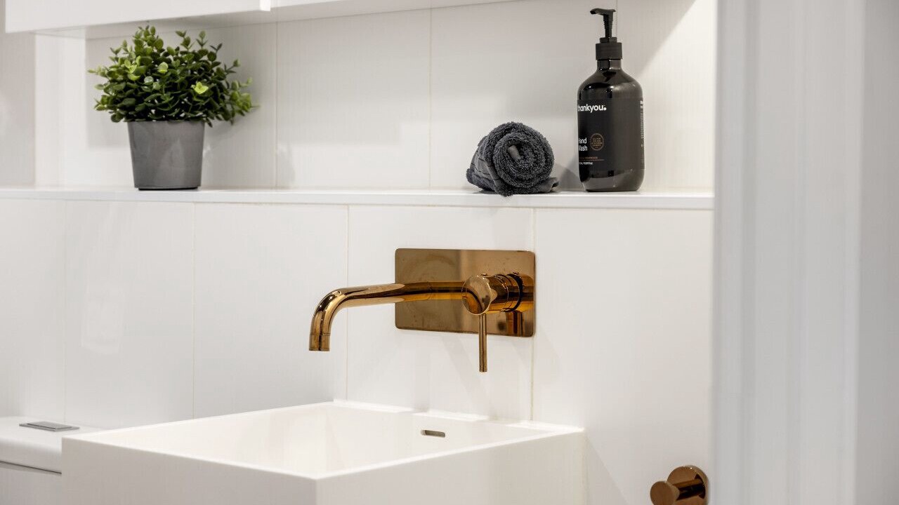 Photo of Bathroom in Collingwood North