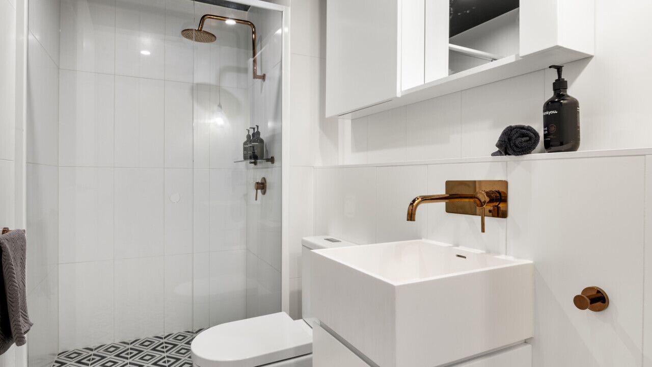 Photo of Bathroom in Collingwood North