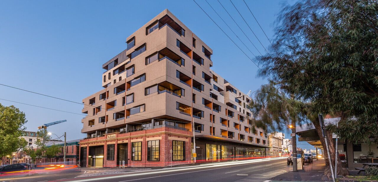 Photo of Others in Collingwood North