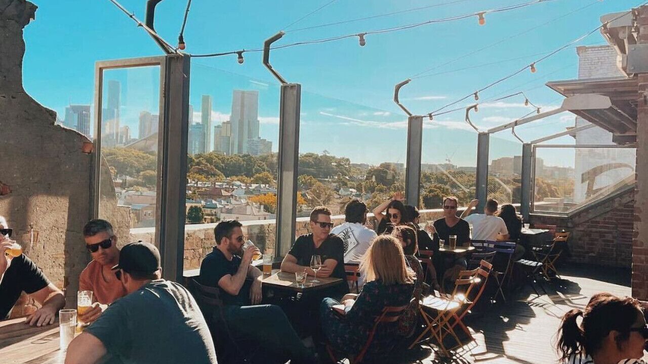 Photo of Others in Collingwood North