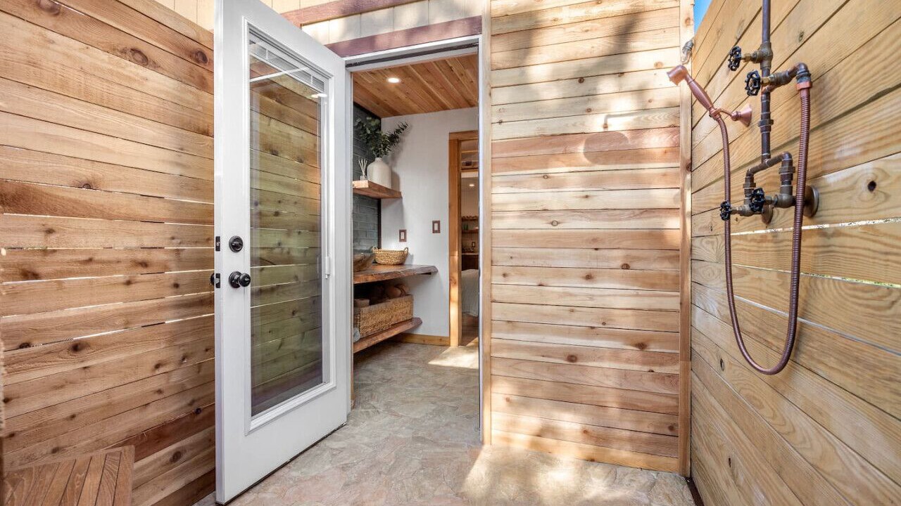 Photo of Bathroom in Wimberley