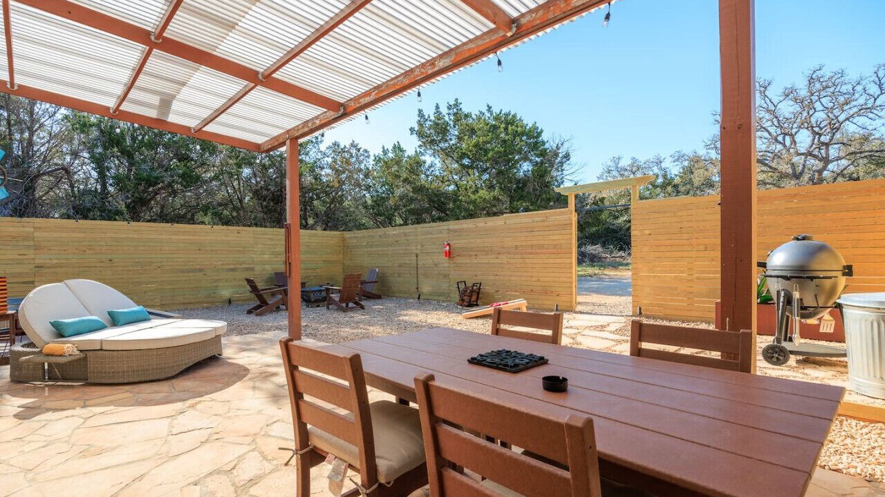 Photo of Outdoor in Wimberley
