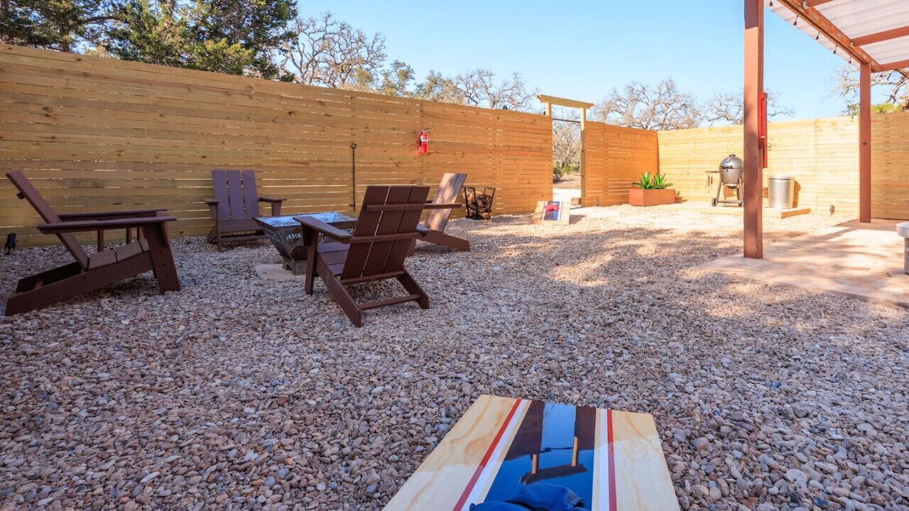 Photo of Outdoor in Wimberley