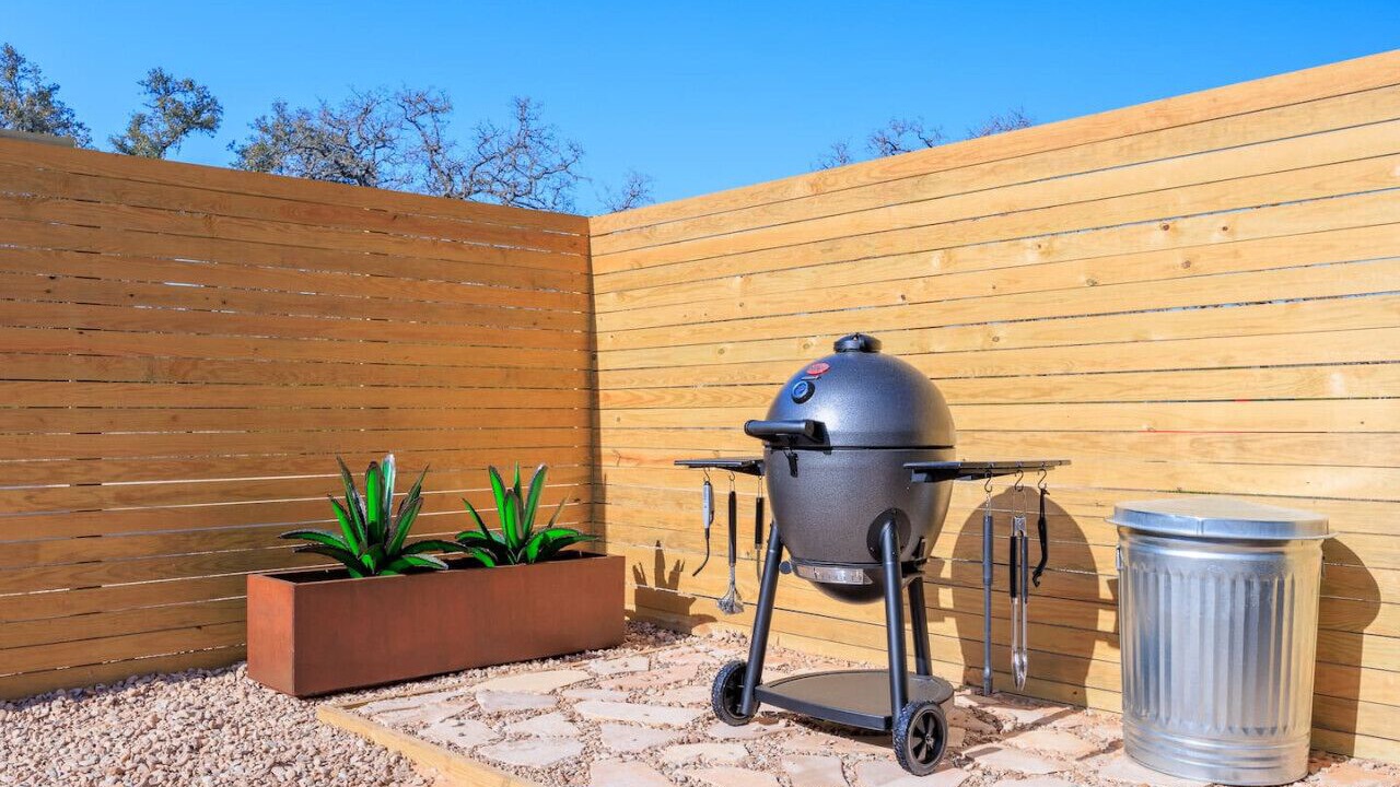 Photo of Outdoor in Wimberley
