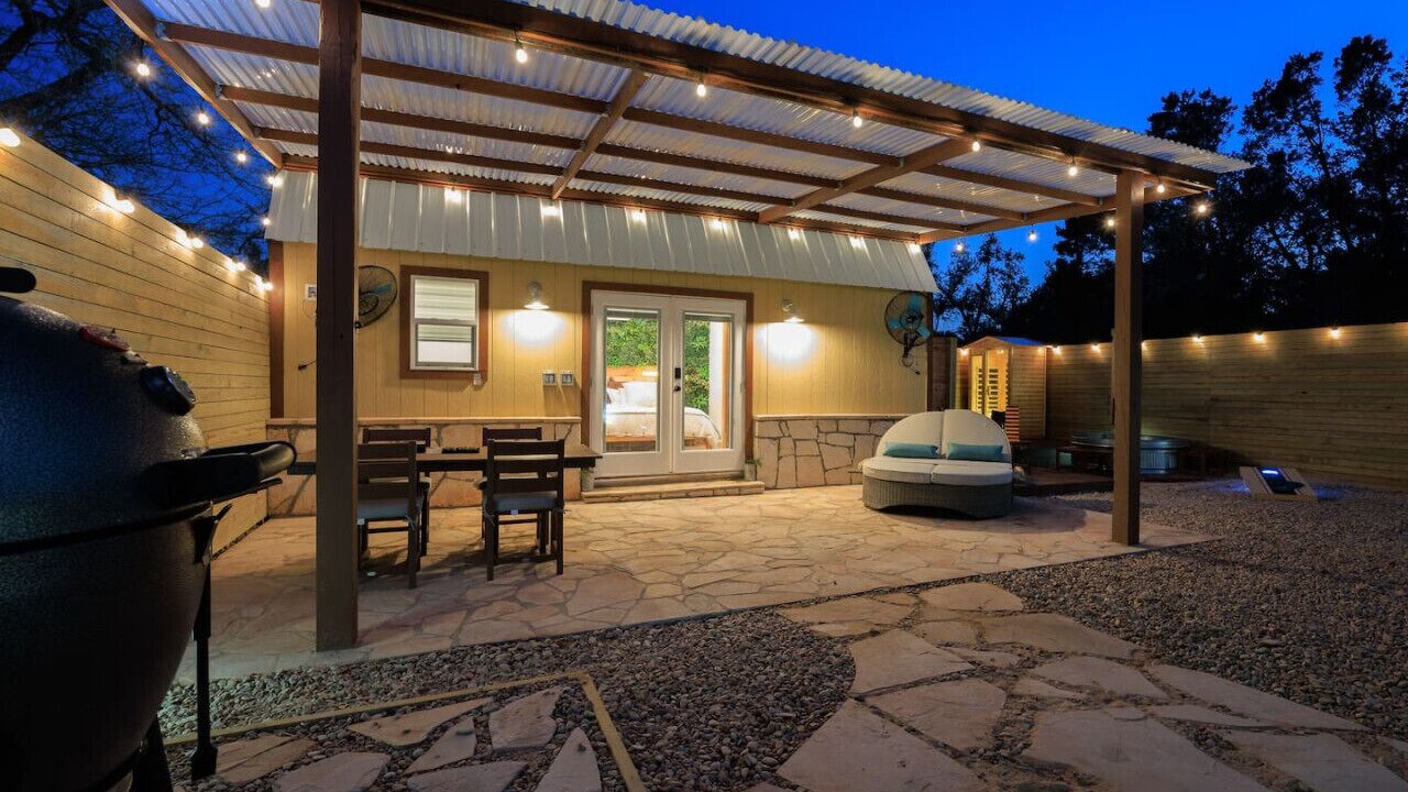 Photo of Outdoor in Wimberley
