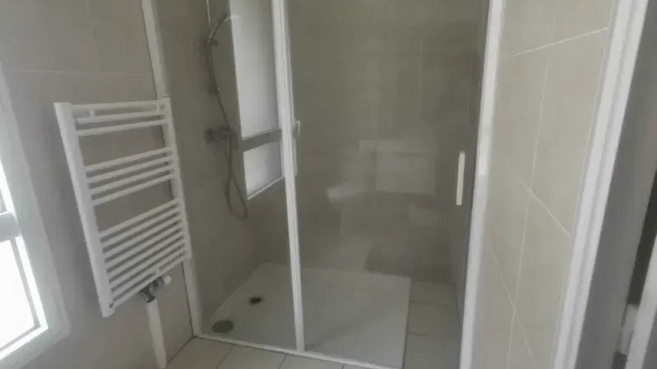 Photo of Bathroom in Viroflay