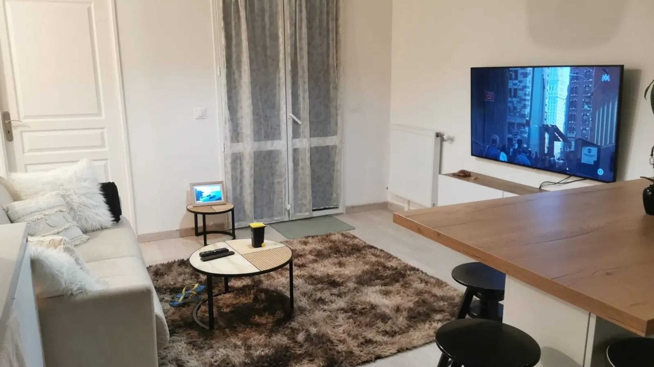 Photo of Livingroom in Viroflay