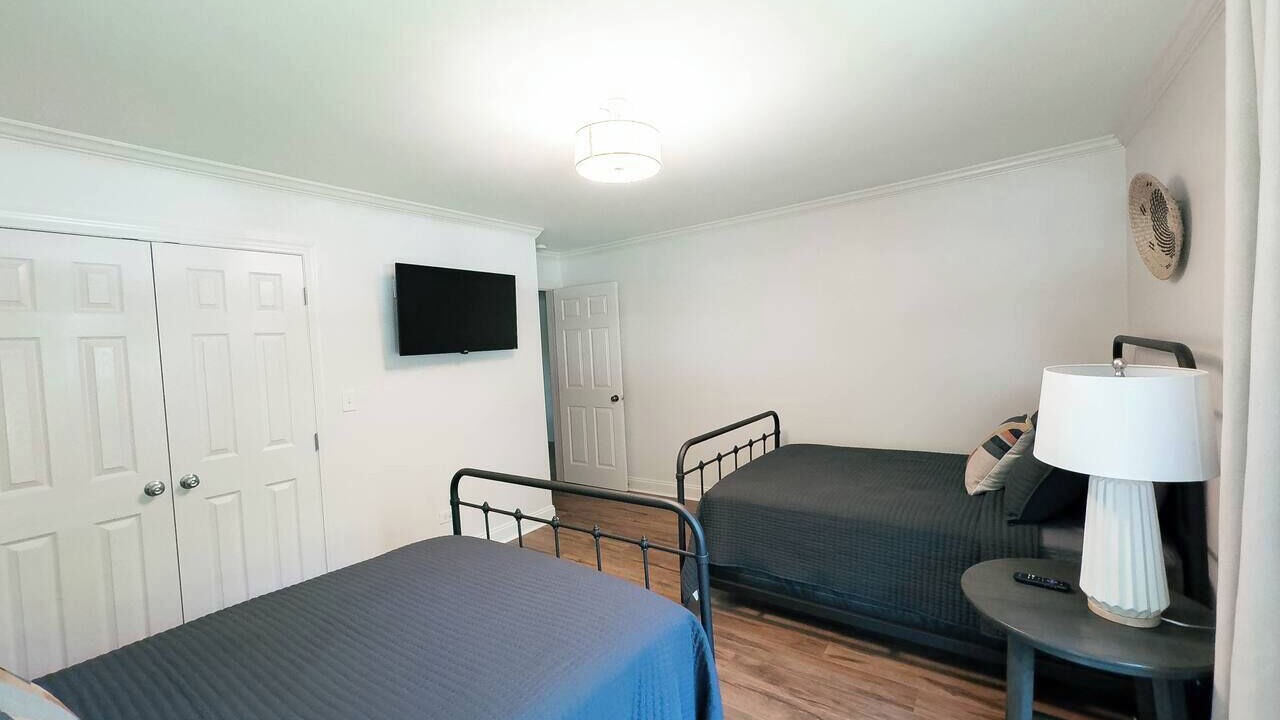 Photo of Bedroom in Fort Payne