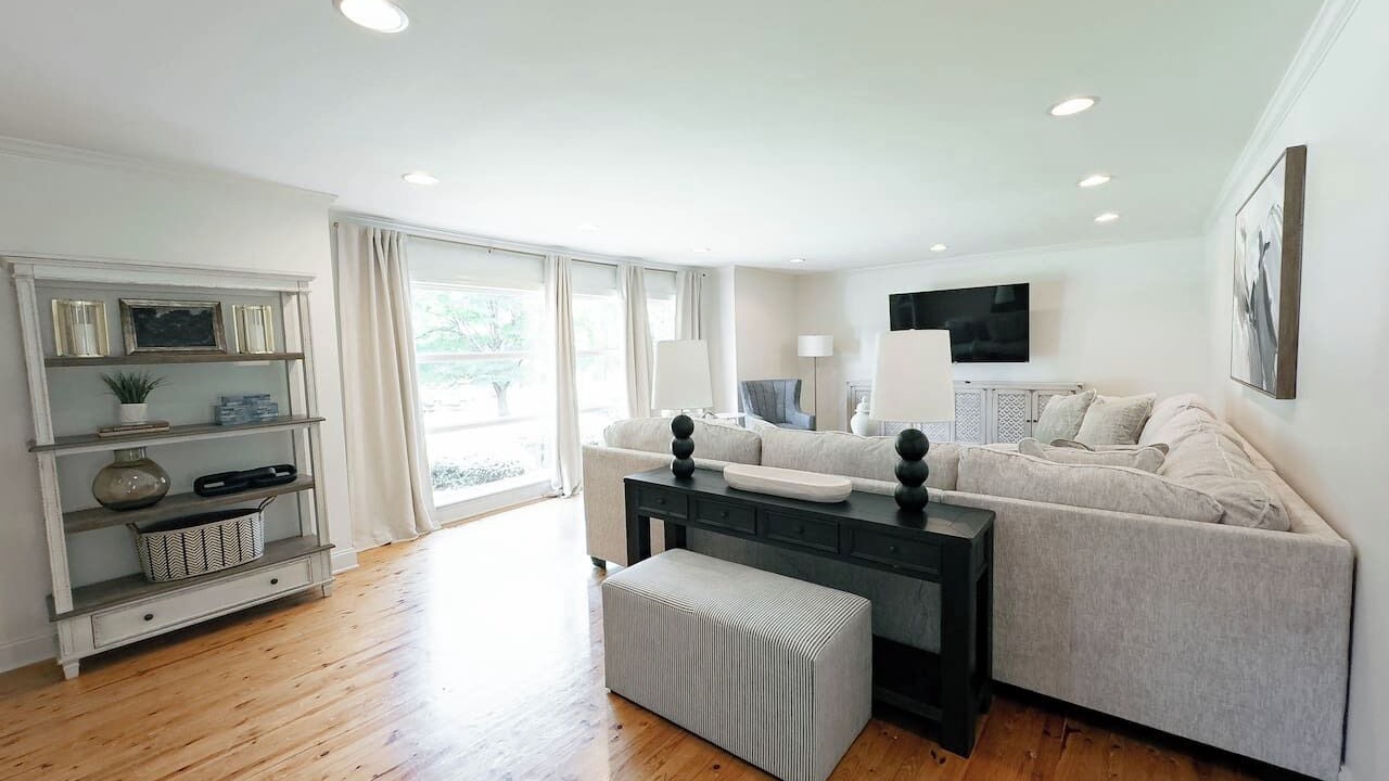 Photo of Livingroom in Fort Payne