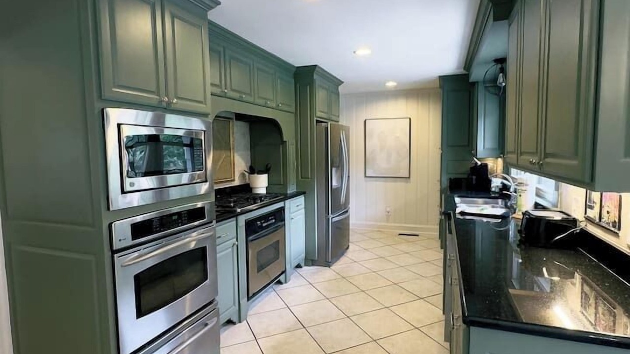 Photo of Kitchen in Fort Payne