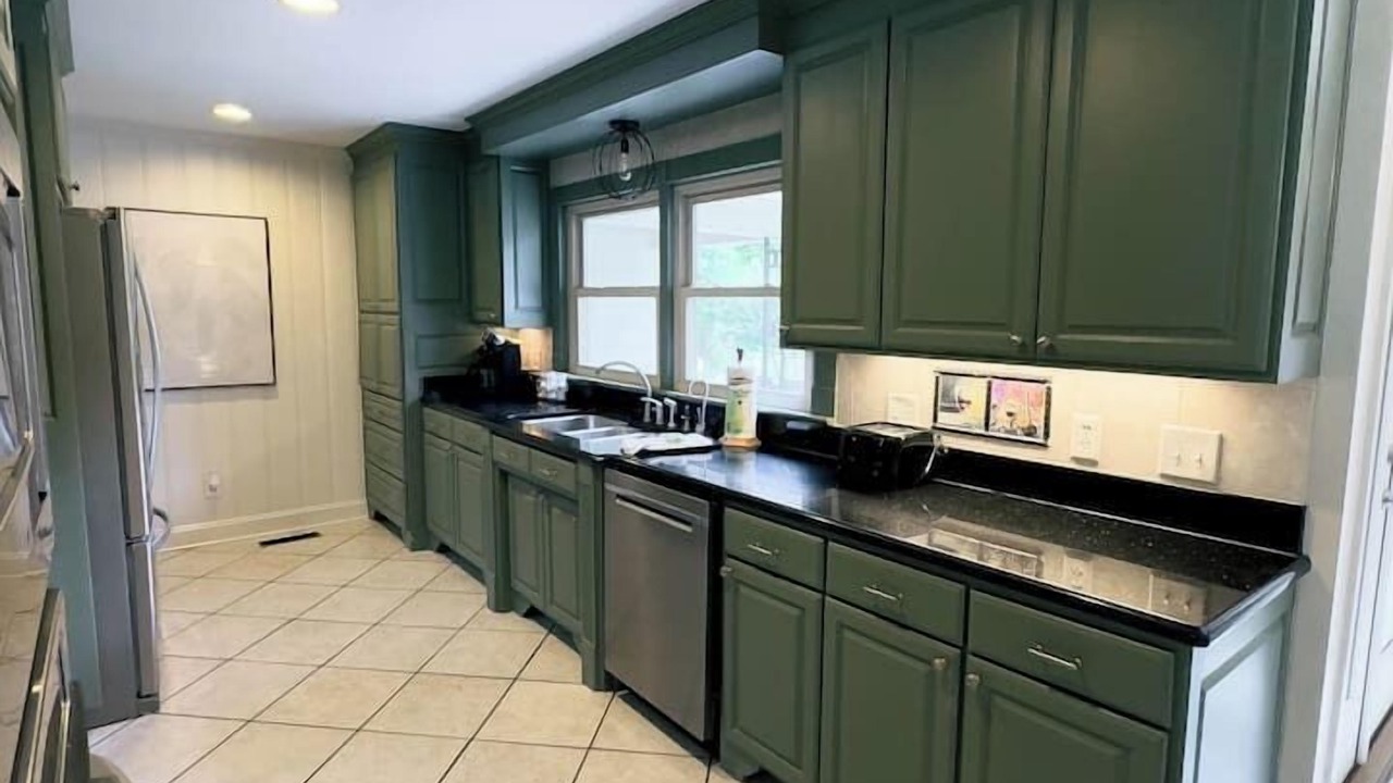 Photo of Kitchen in Fort Payne