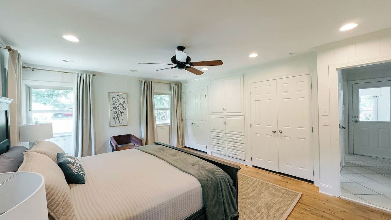 Photo of Bedroom in Fort Payne