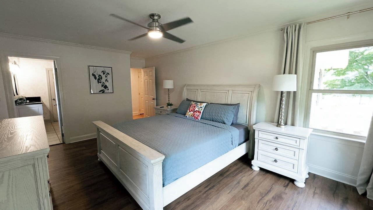 Photo of Bedroom in Fort Payne