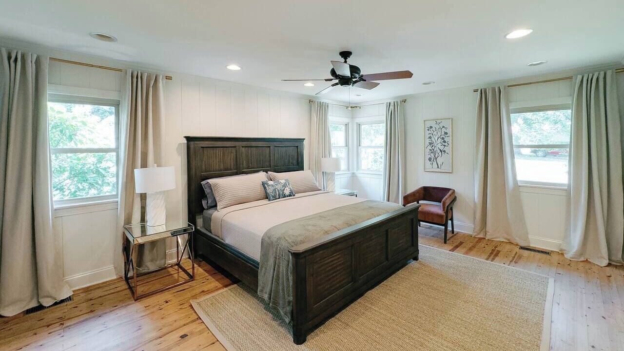 Photo of Bedroom in Fort Payne
