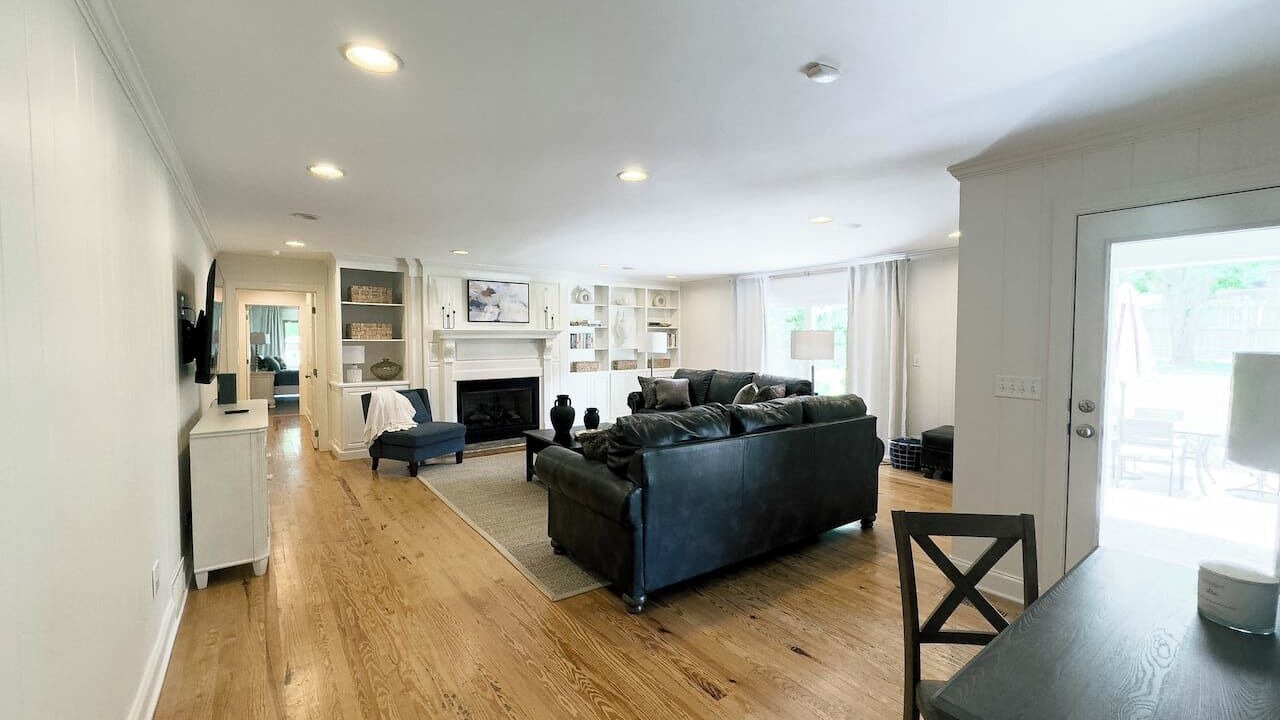 Photo of Livingroom in Fort Payne