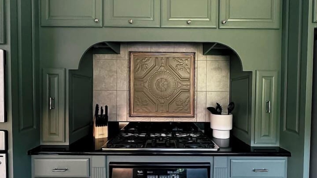 Photo of Kitchen in Fort Payne