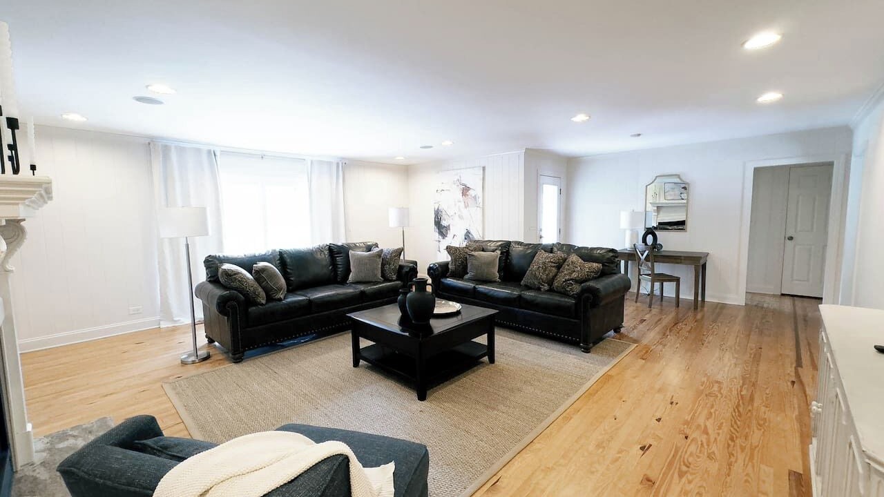 Photo of Livingroom in Fort Payne