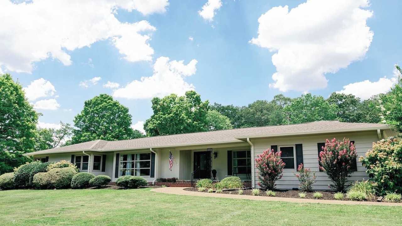 Photo of Outdoor in Fort Payne