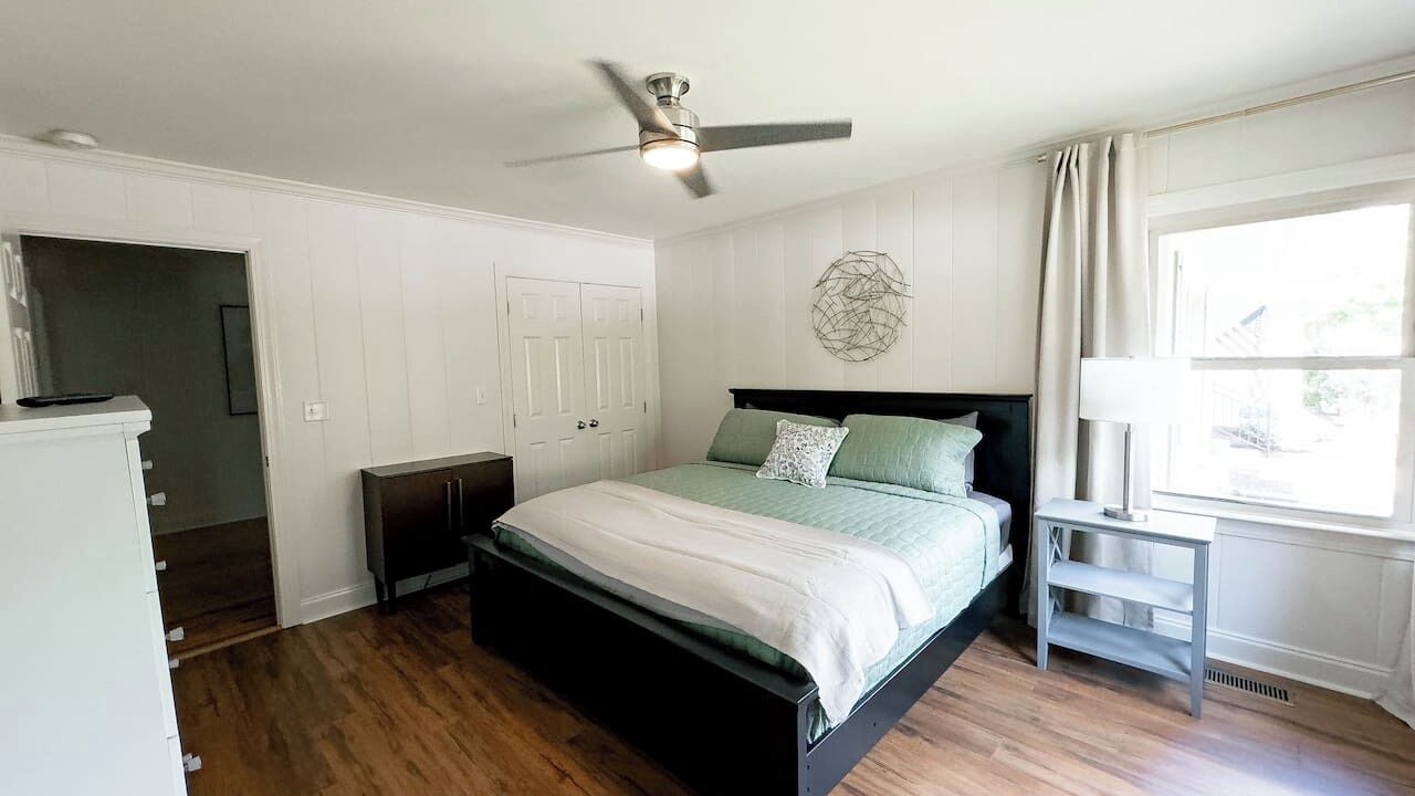 Photo of Bedroom in Fort Payne