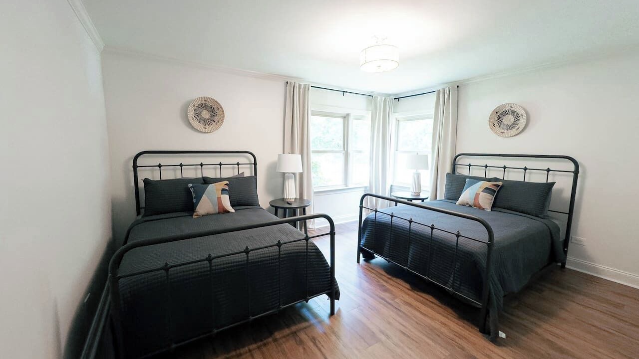 Photo of Bedroom in Fort Payne