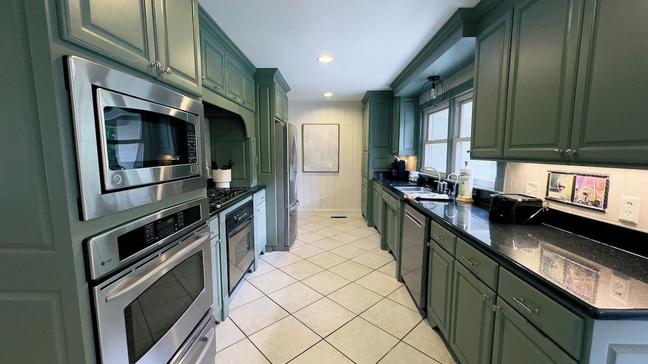 Photo of Kitchen in Fort Payne