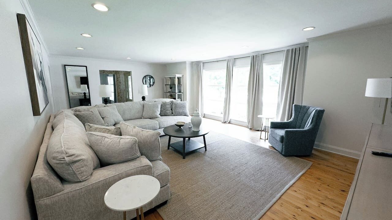Photo of Livingroom in Fort Payne