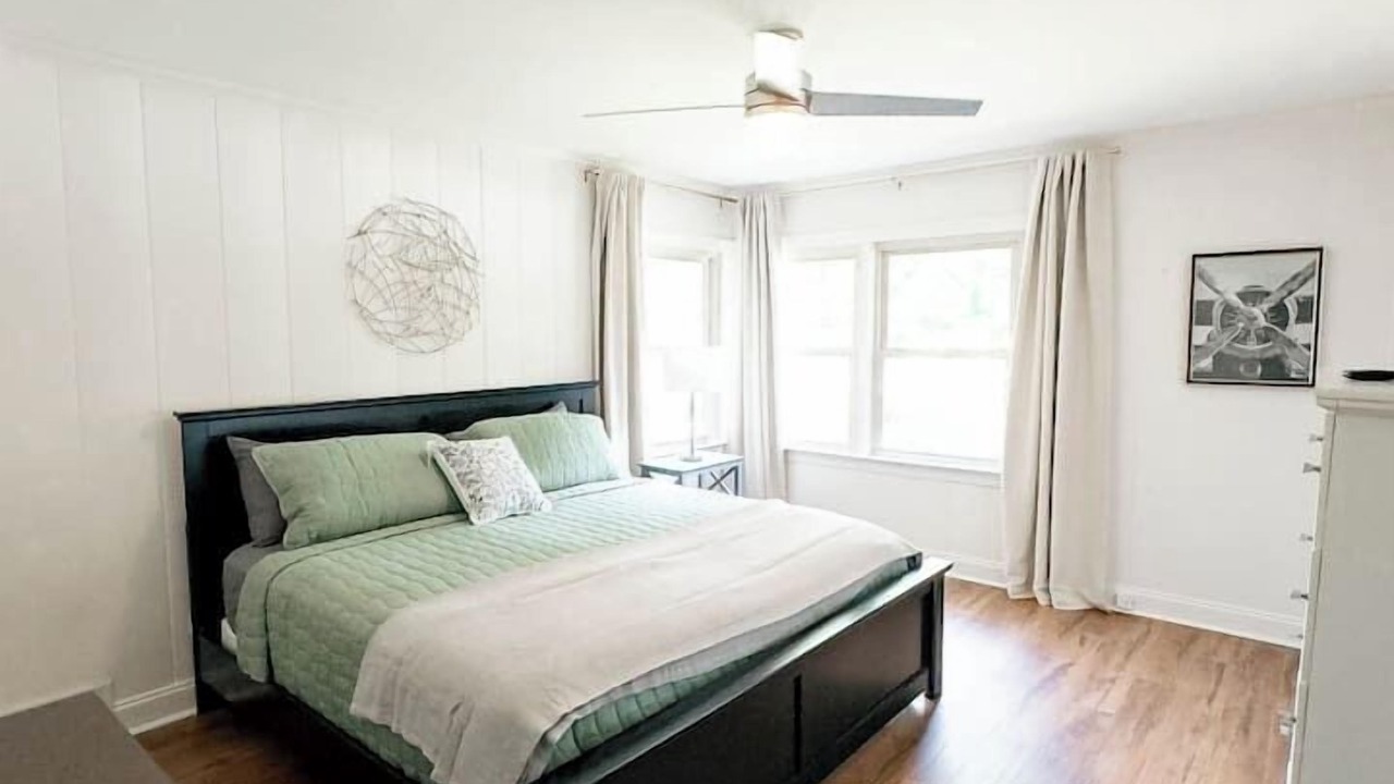 Photo of Bedroom in Fort Payne