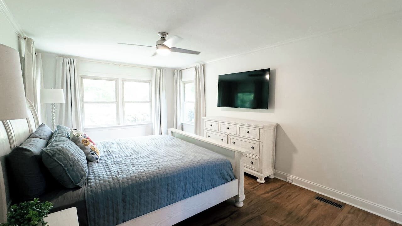 Photo of Bedroom in Fort Payne