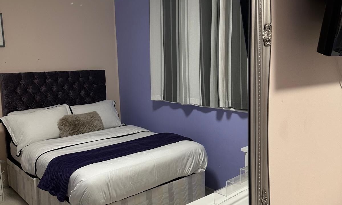 Photo of Bedroom in Peterlee