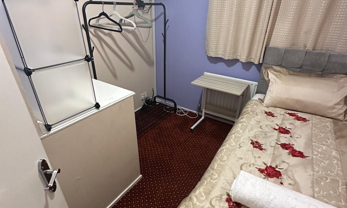 Photo of Bedroom in Peterlee