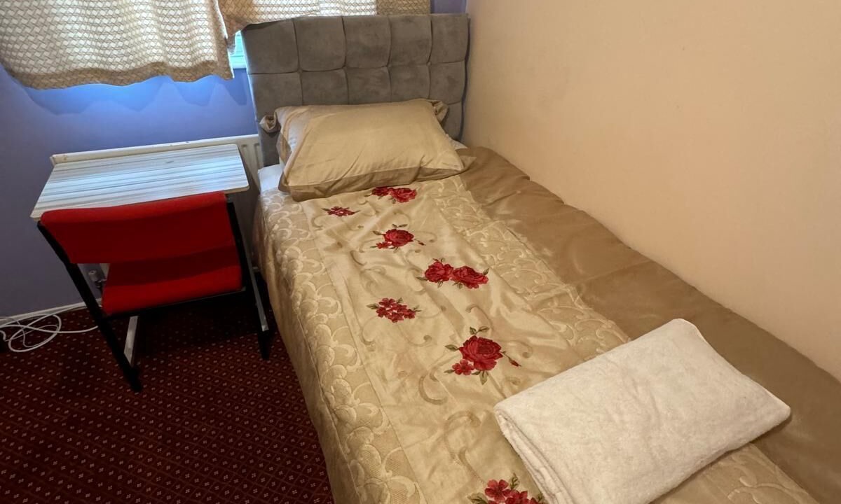 Photo of Bedroom in Peterlee