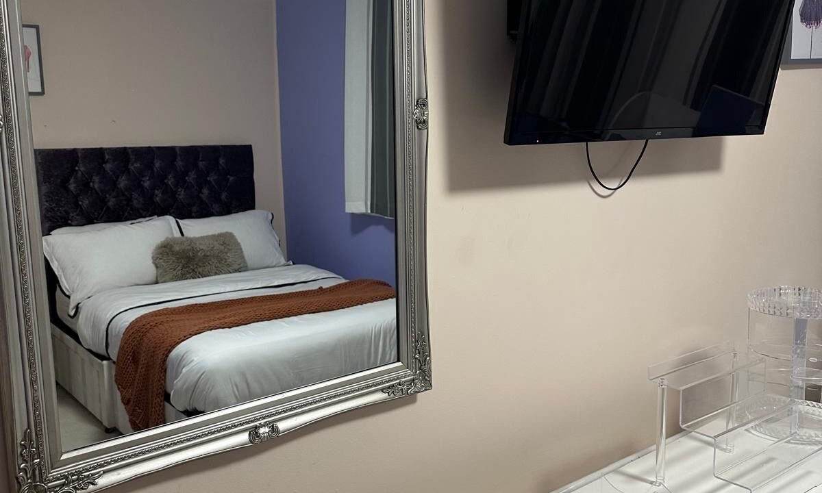 Photo of Bedroom in Peterlee