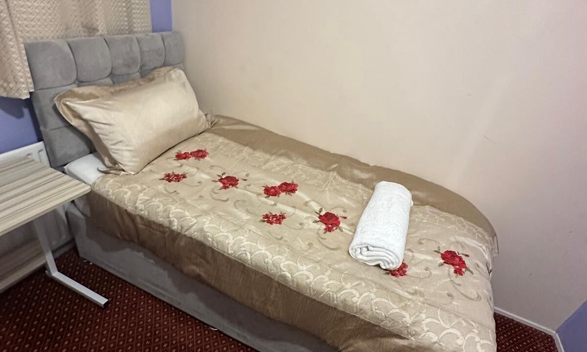 Photo of Bedroom in Peterlee