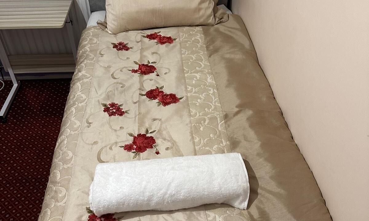 Photo of Bedroom in Peterlee