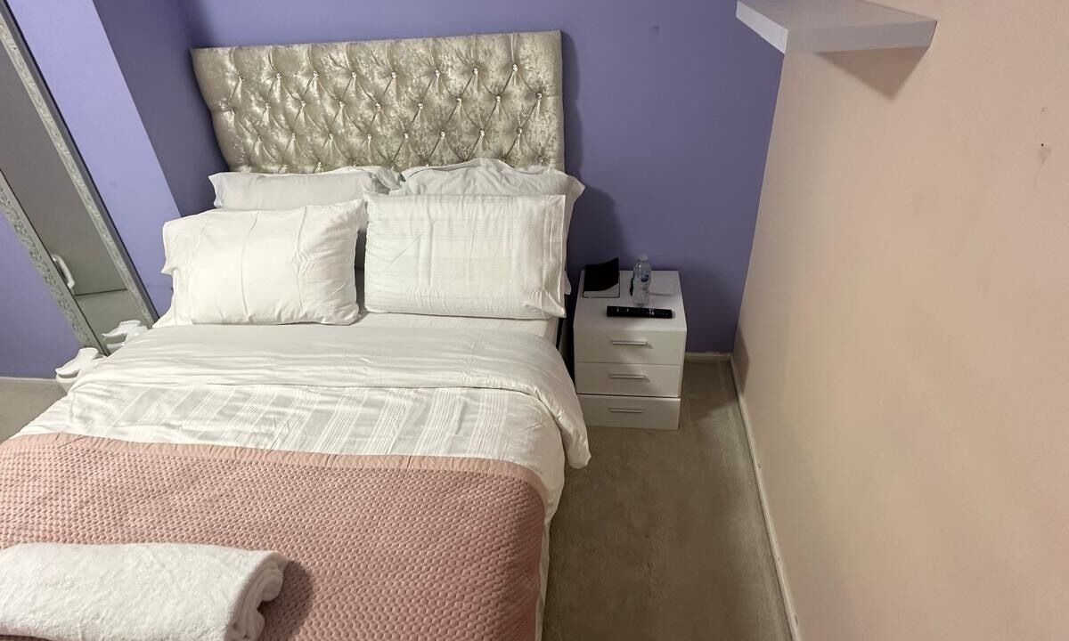 Photo of Bedroom in Peterlee