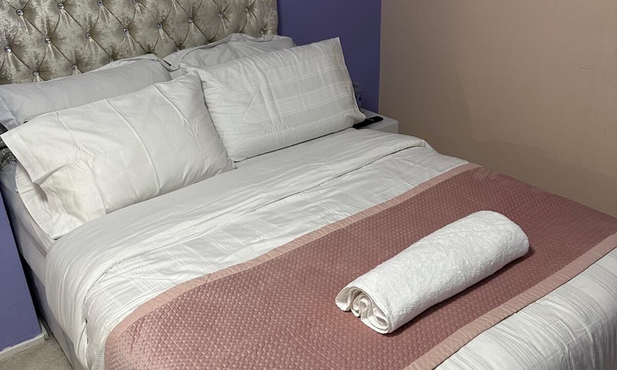 Photo of Bedroom in Peterlee