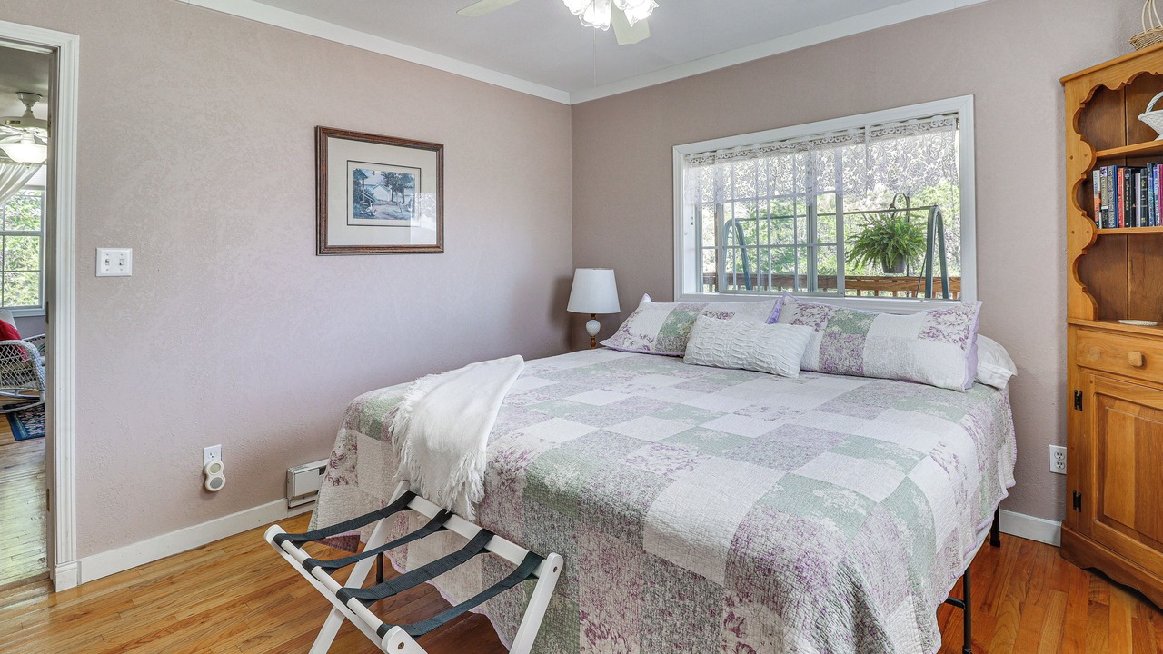 Photo of Bedroom in Nogal