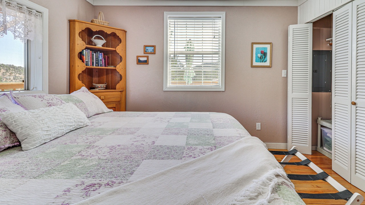 Photo of Bedroom in Nogal