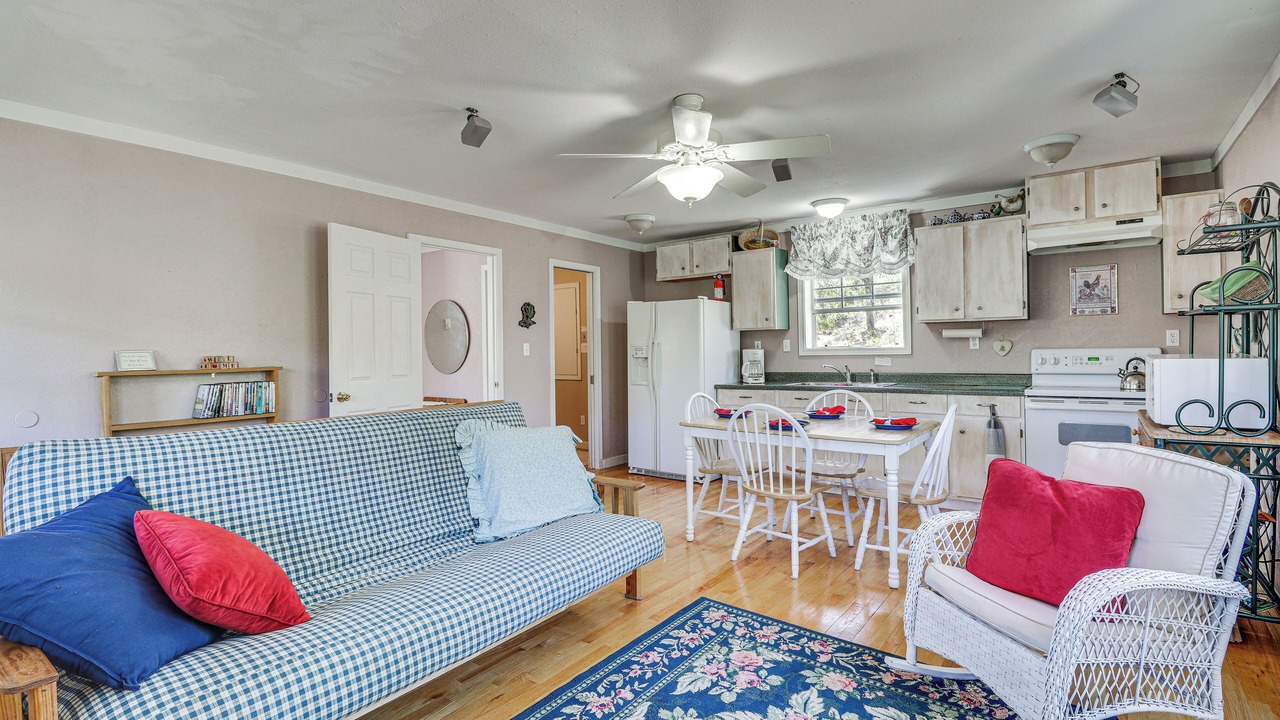 Photo of Livingroom in Nogal