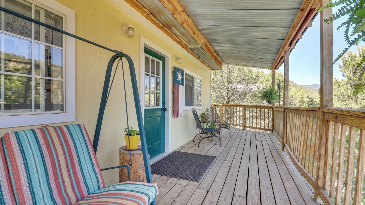 Photo of Outdoor in Nogal