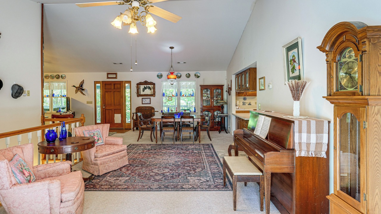 Photo of Bedroom in Harrison