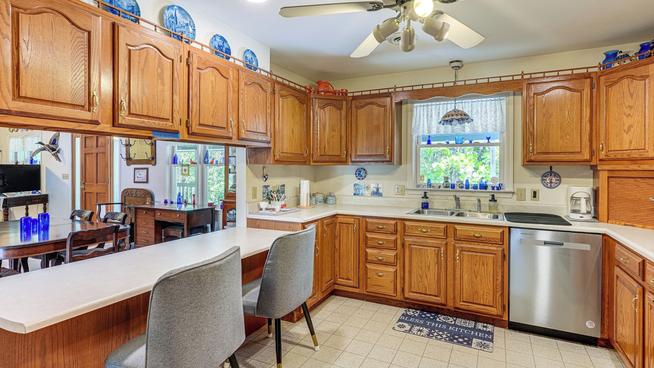 Photo of Kitchen in Harrison