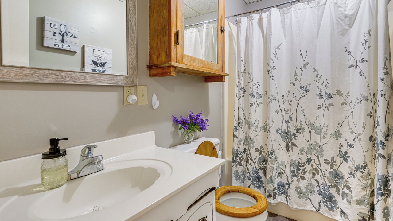 Photo of Bathroom in Harrison