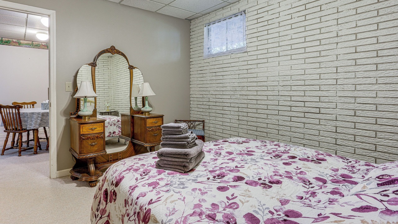 Photo of Bedroom in Harrison