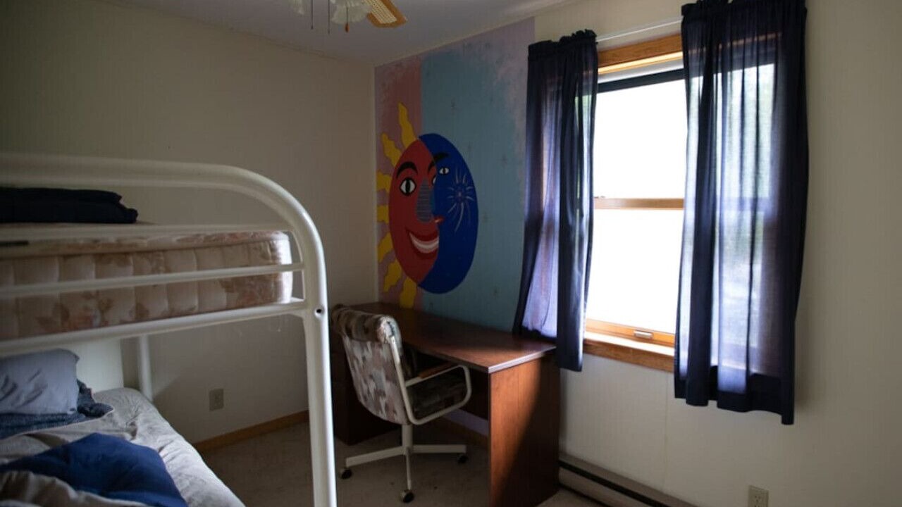 Photo of Bedroom in Nipissing