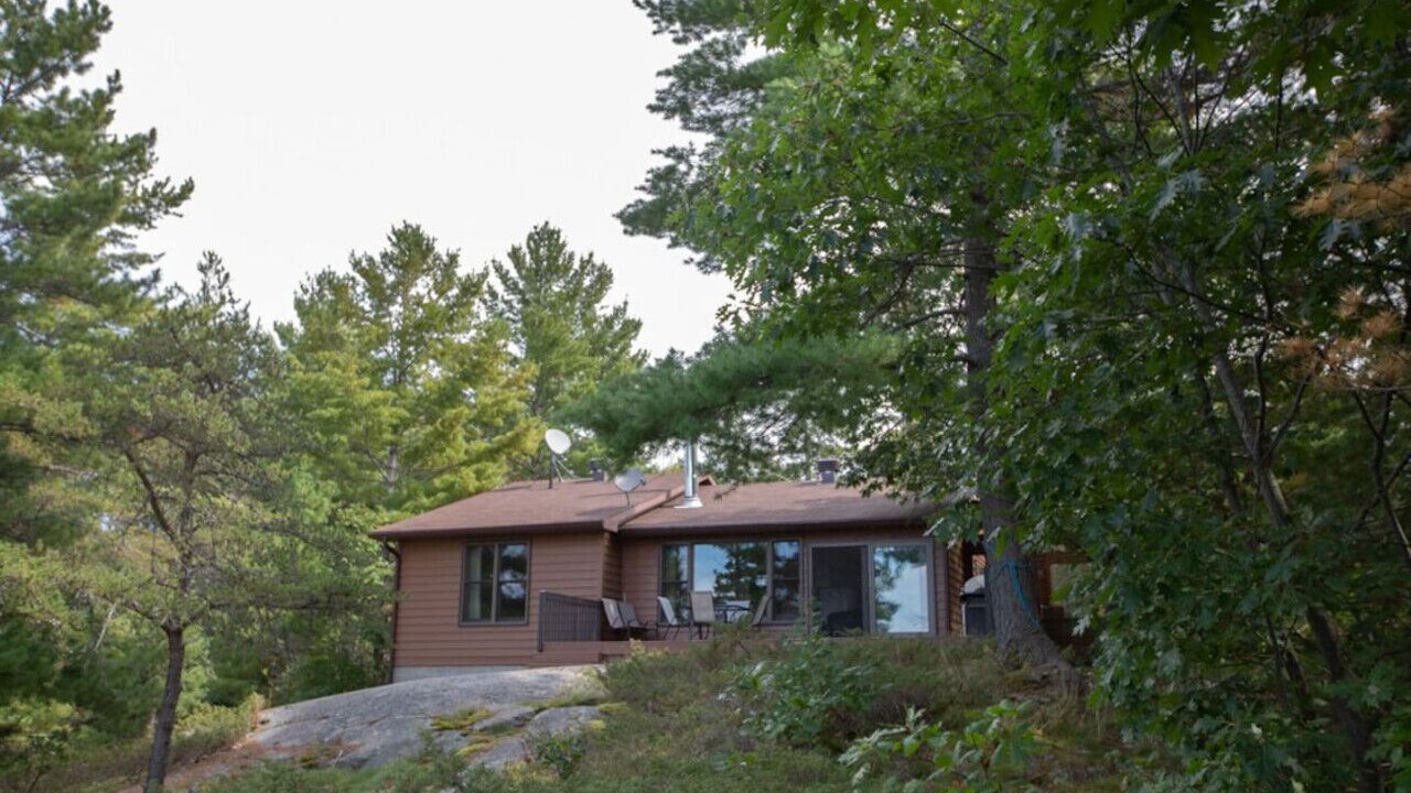 Photo of Outdoor in Nipissing